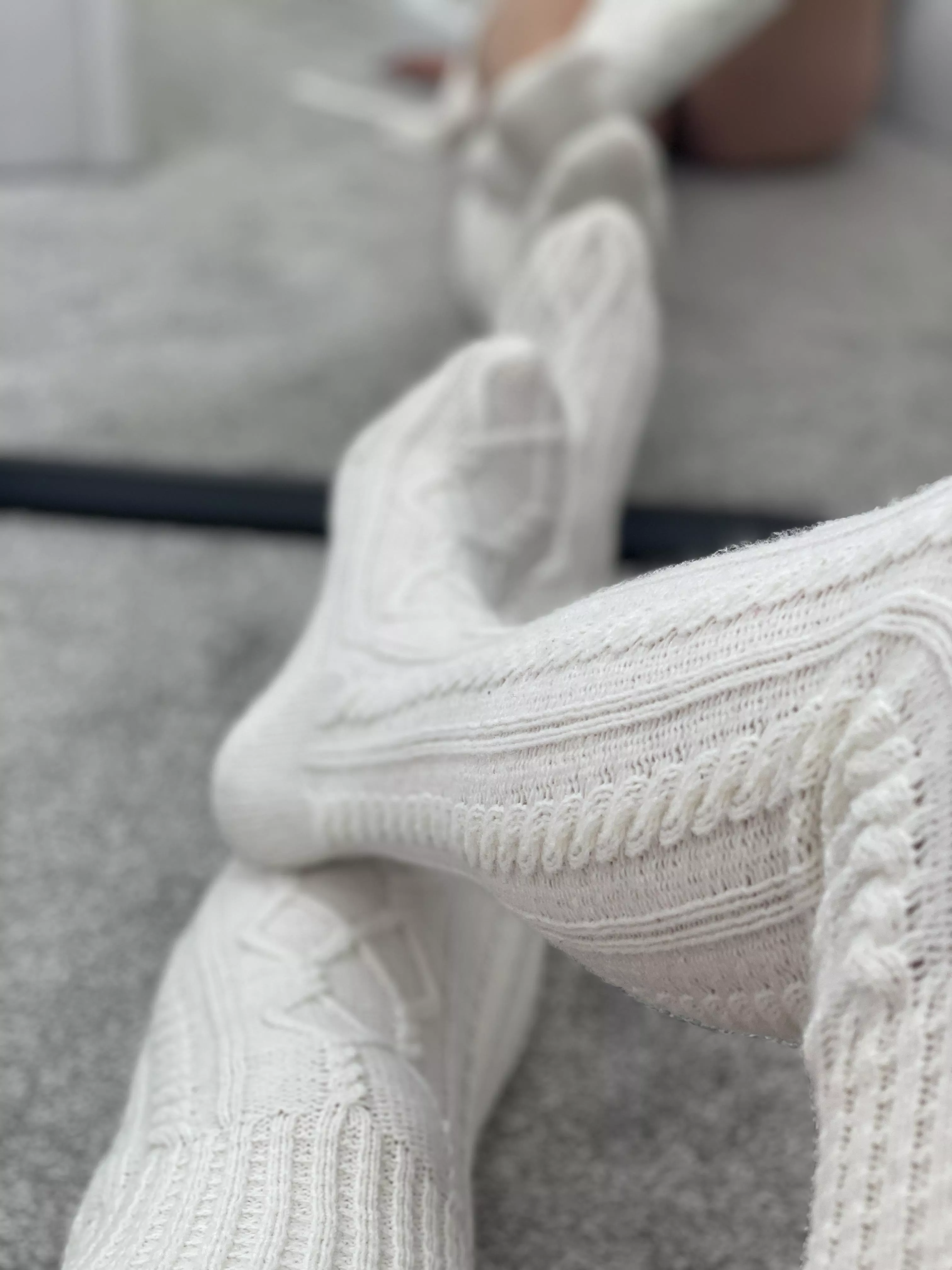 Do you like to get this close and personal?