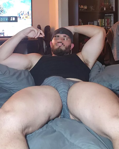 Do your job and make me nut