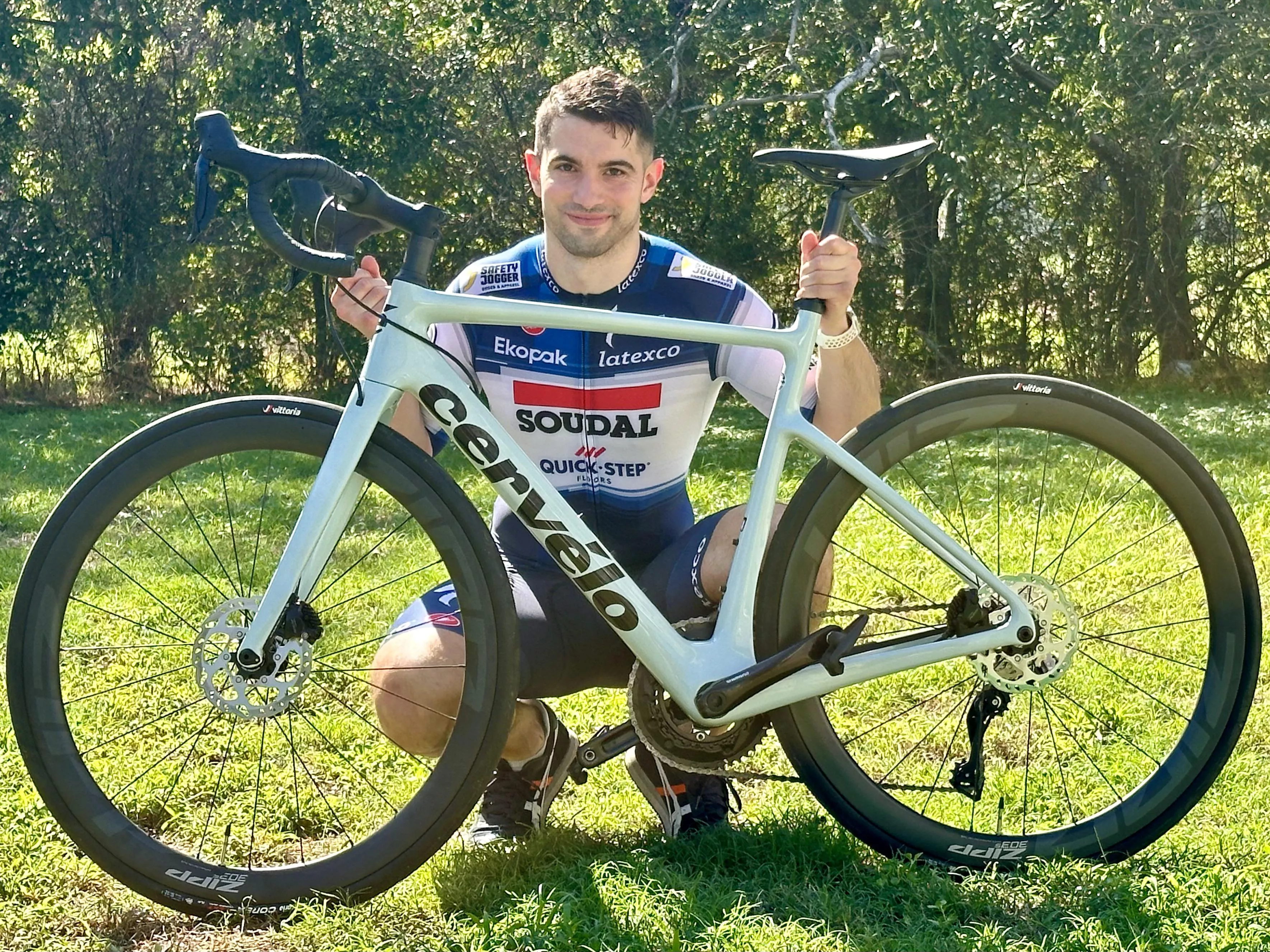 Dream bike: acquired!