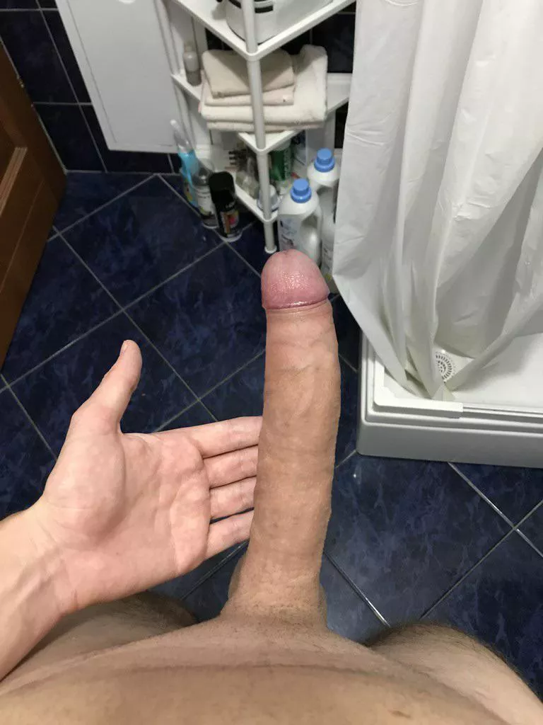 Everyone says I should do porn