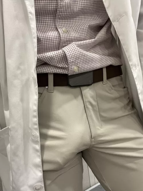 Excuse me, I need you to focus on my other head