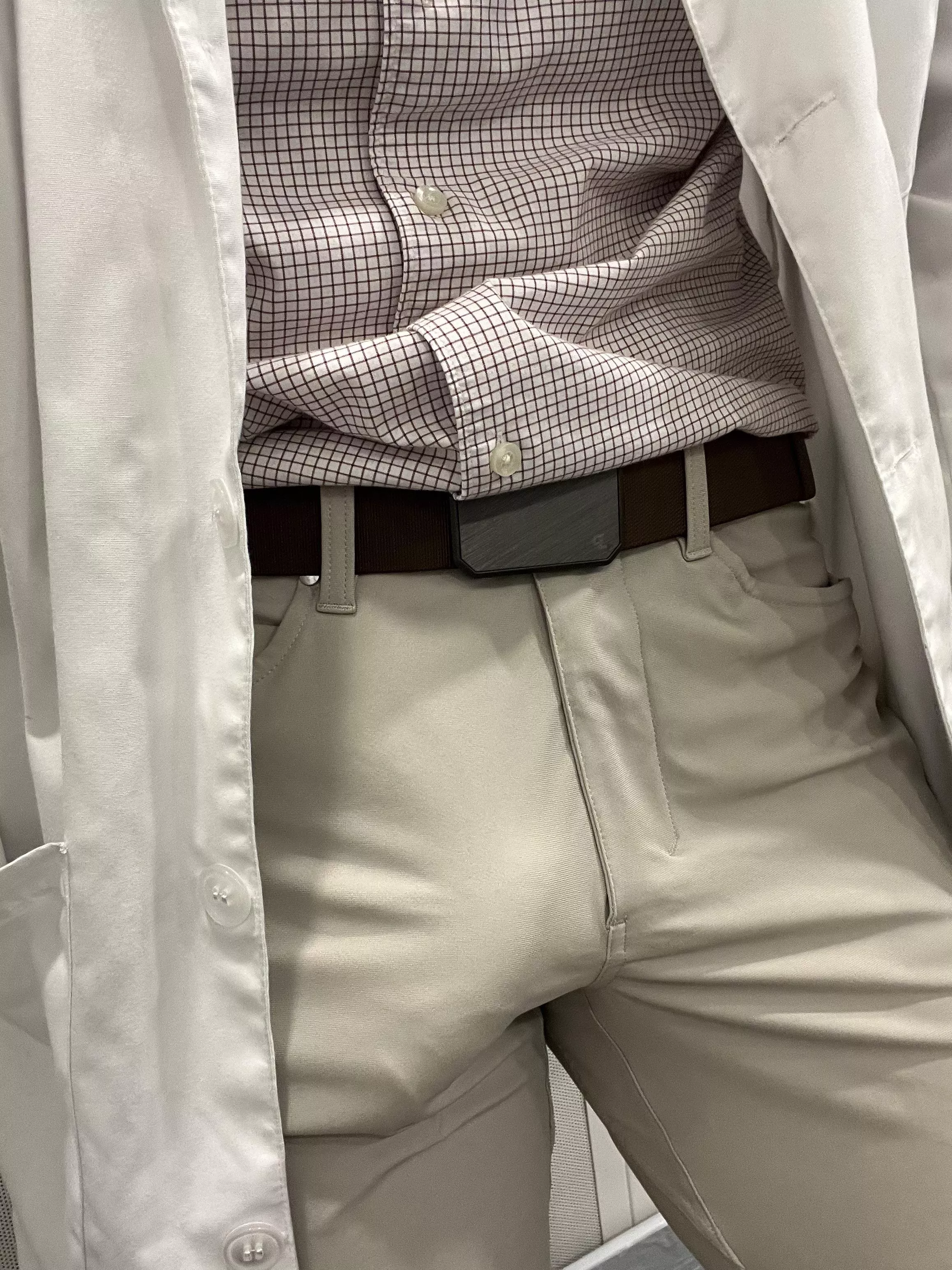 Excuse me, I need you to focus on my other head