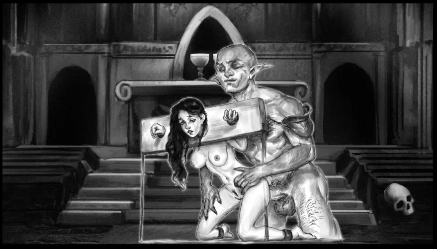 Final Conquest [XFiction]