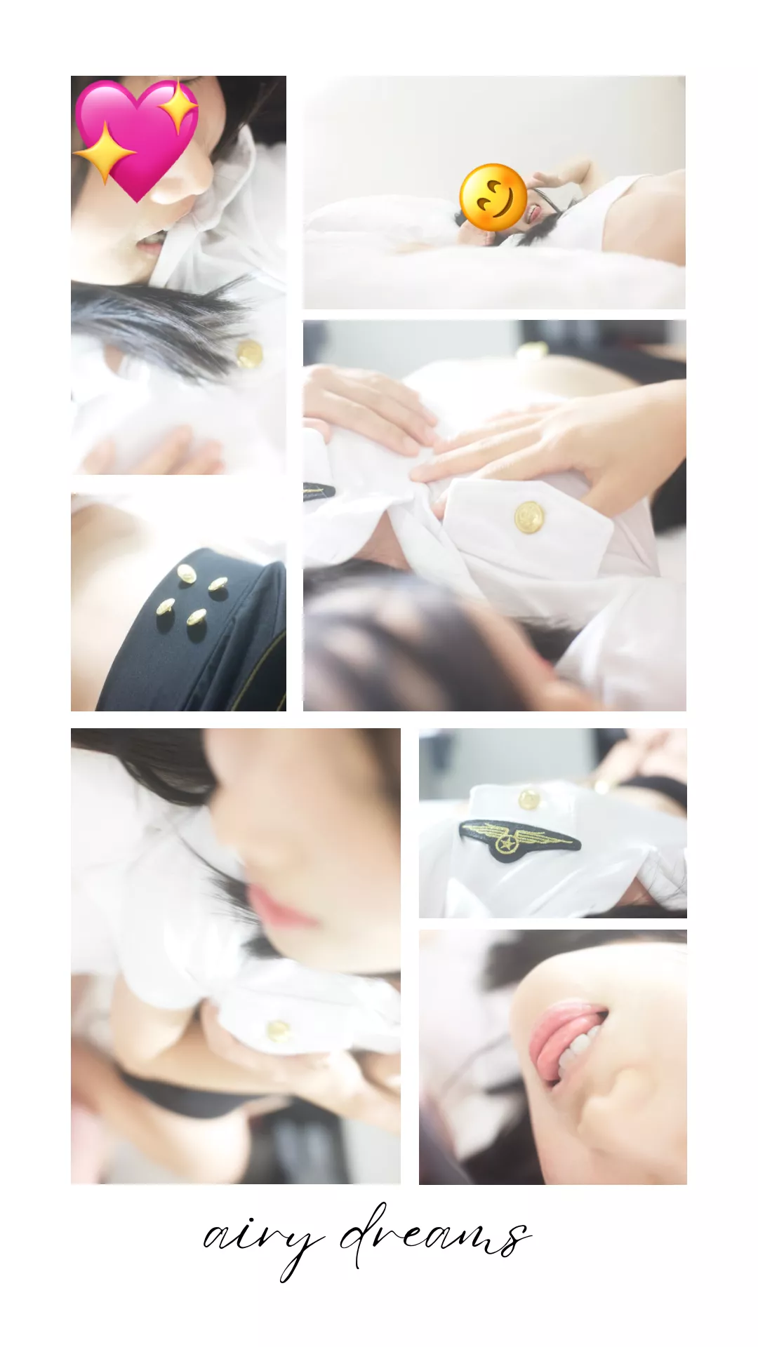 first time posting 😳