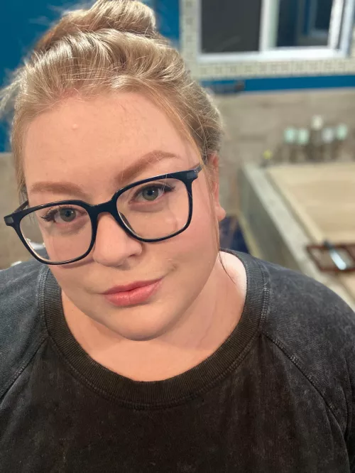 Good morning! Almost the weekend!