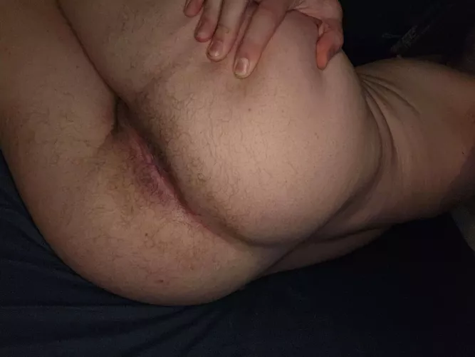 hairy twink ass