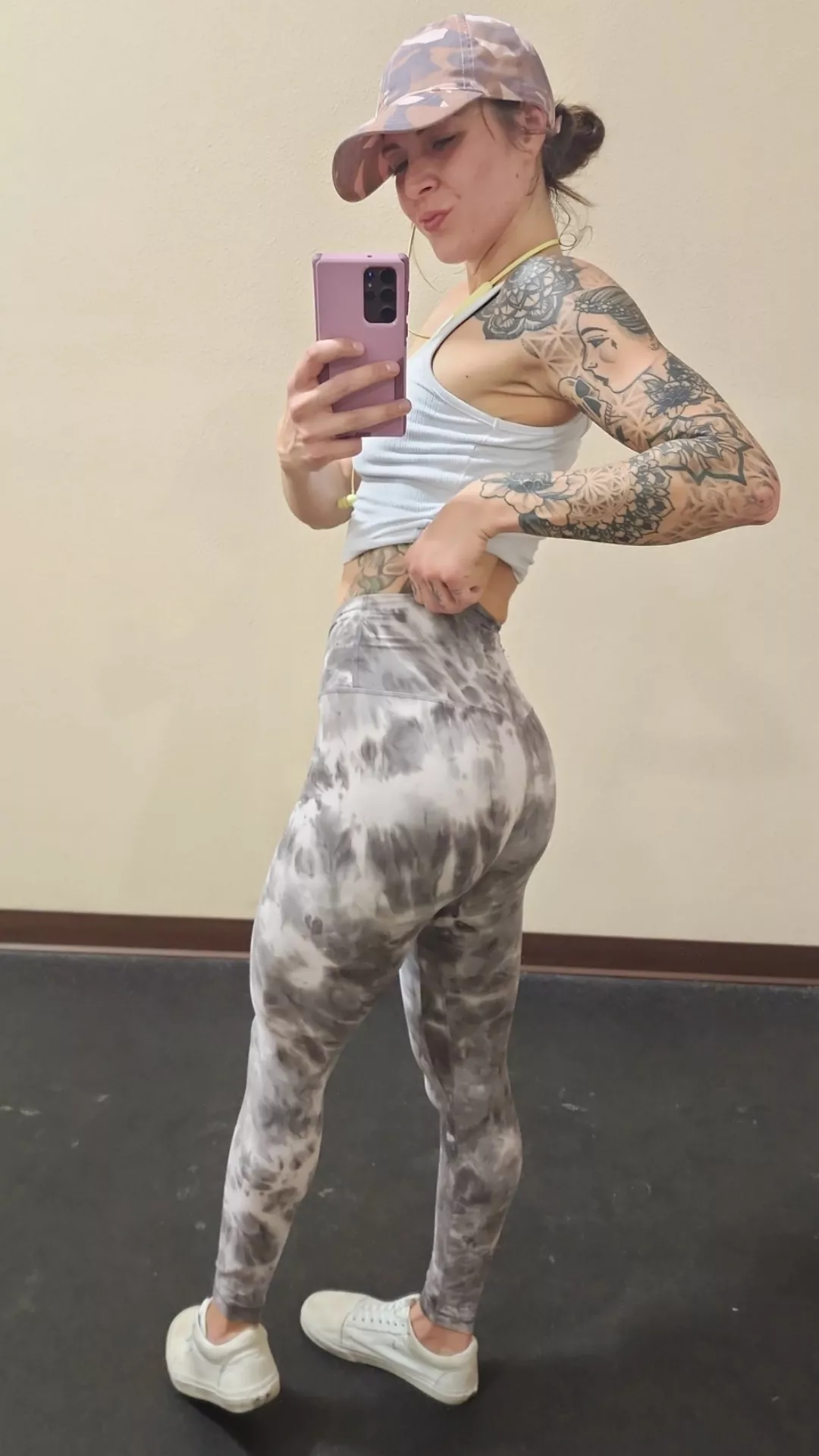 Hard work is paying off