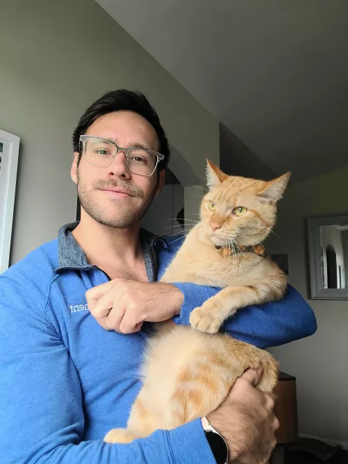 Here's hoping y'all have relaxing Sundays 😌