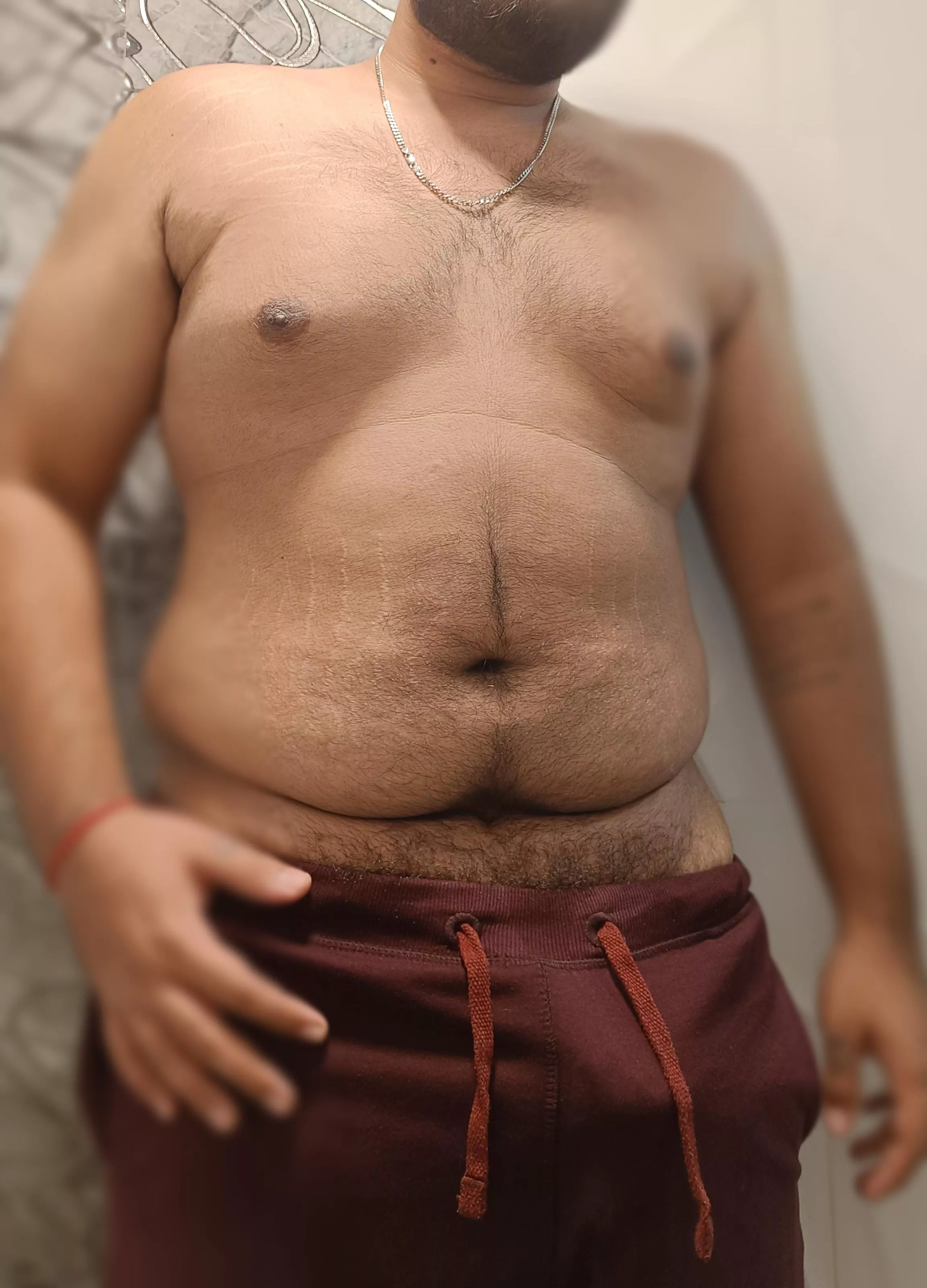 Hmu if you want me to take them off. M204F.