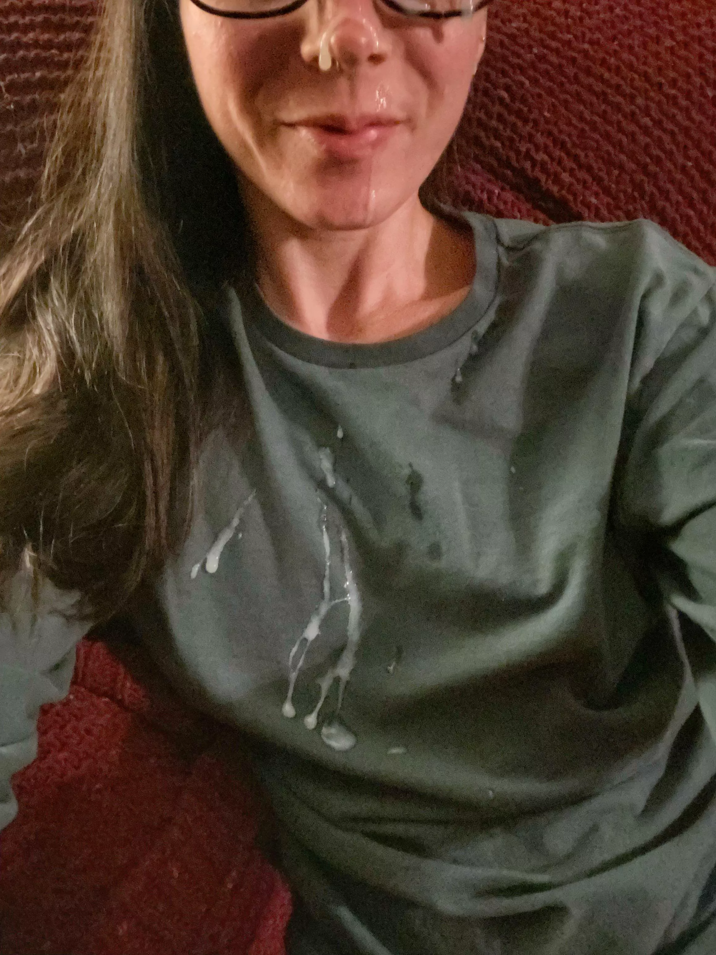 Hope everyone’s weekend is starting off this good