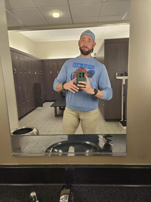 Hope your Sunday is as amazing as you are.