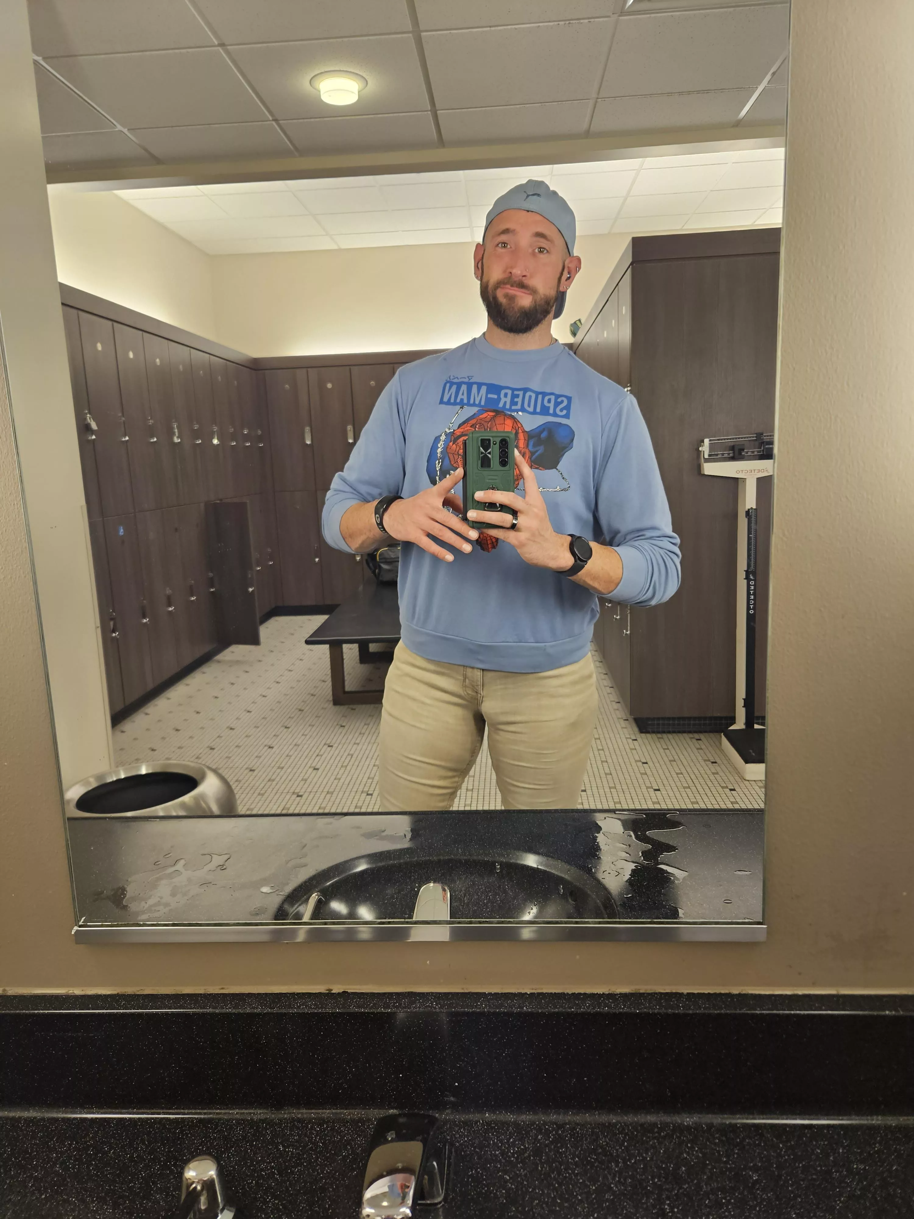 Hope your Sunday is as amazing as you are.