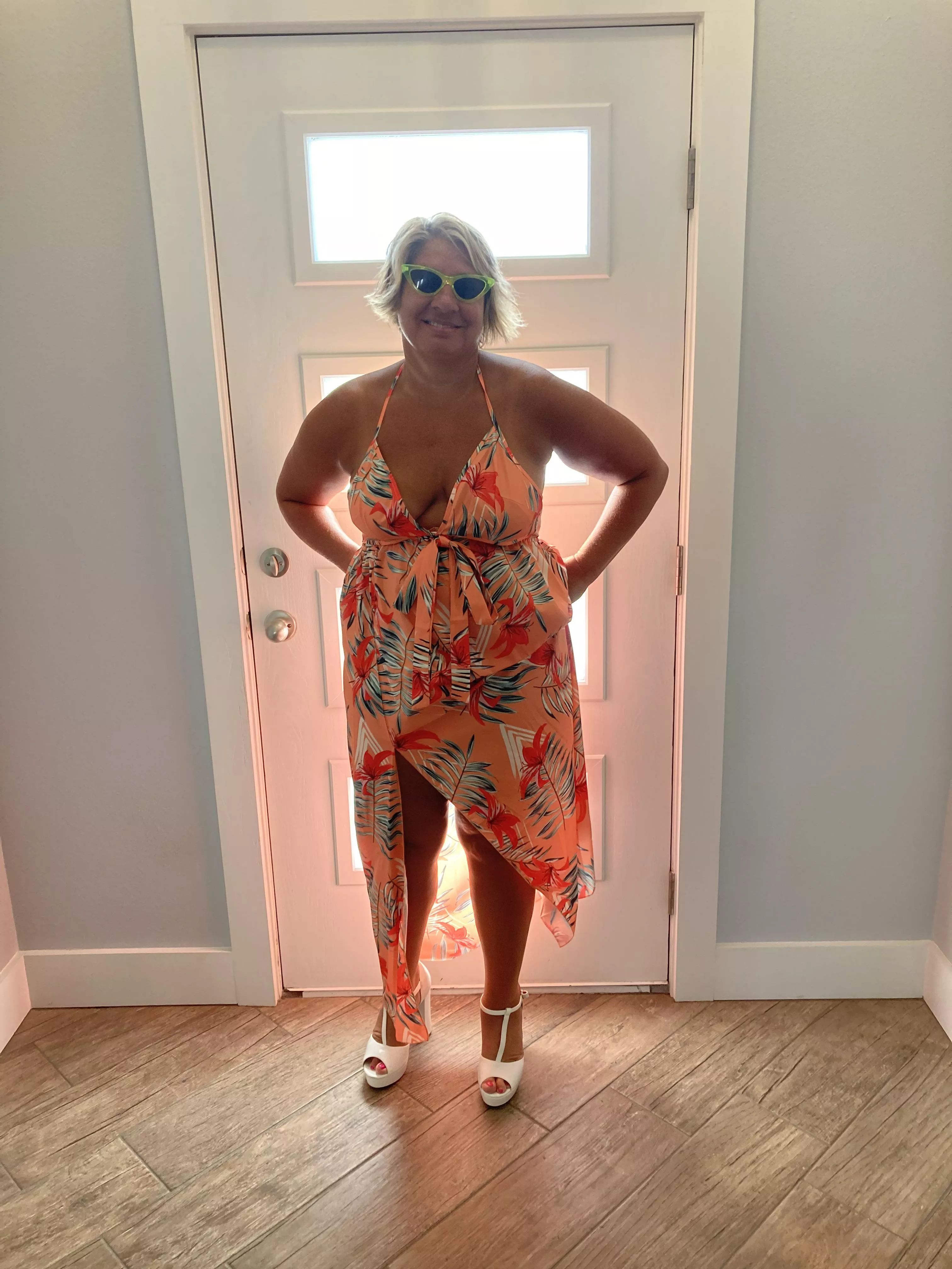 Hot Sexy Saturday Night