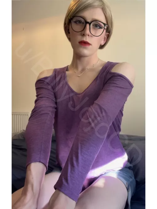 How quickly are we going back to yours? I hope soon 😋