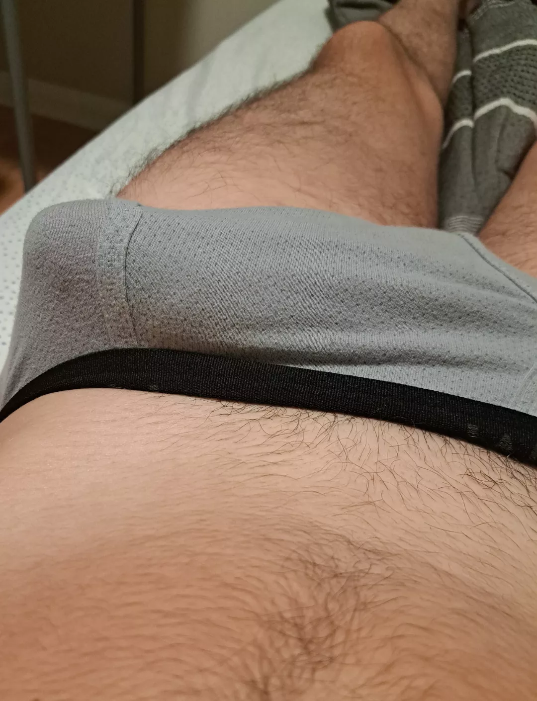 Huge Bulge you like?