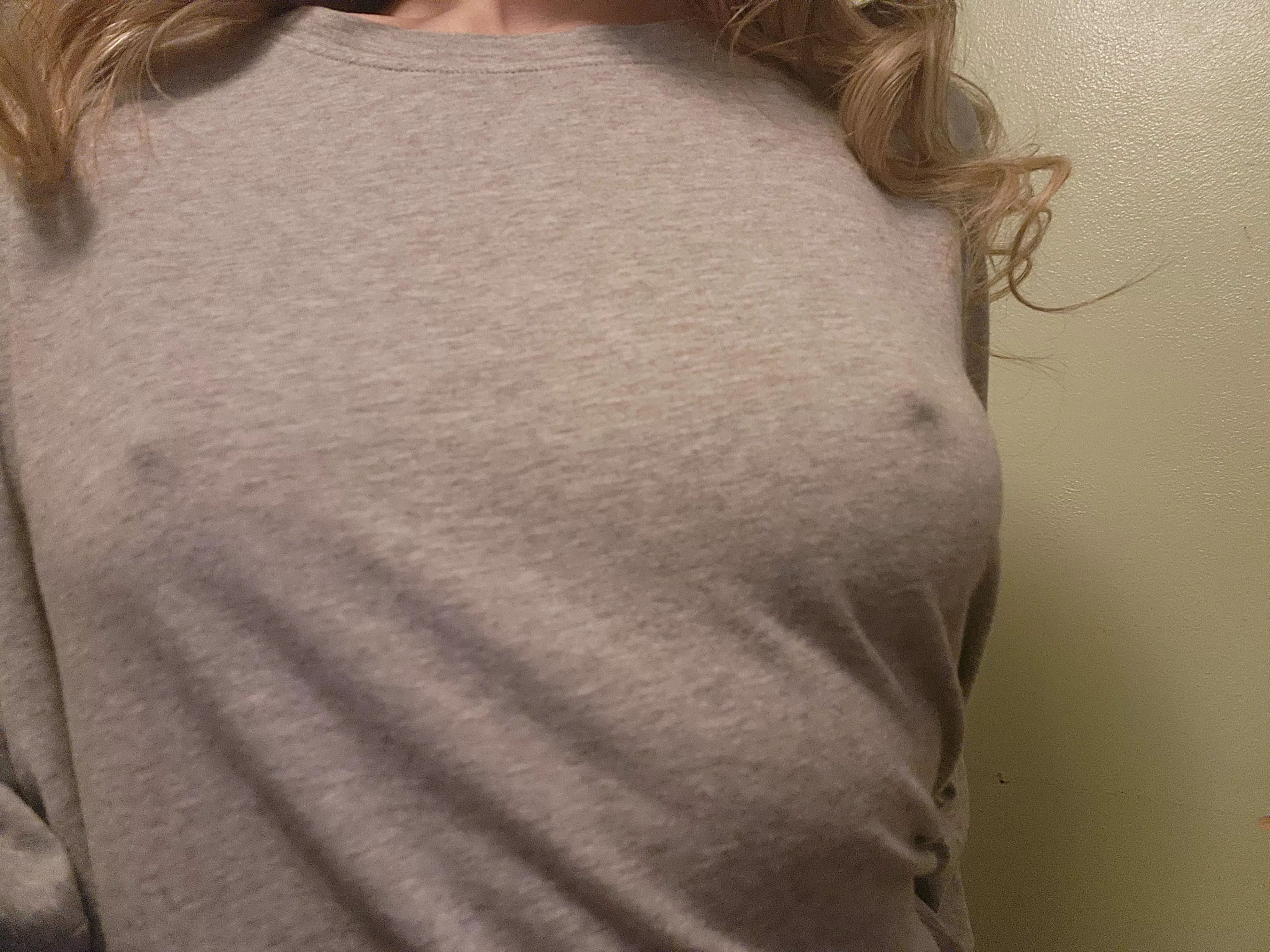 I stay comfy on Saturdays!