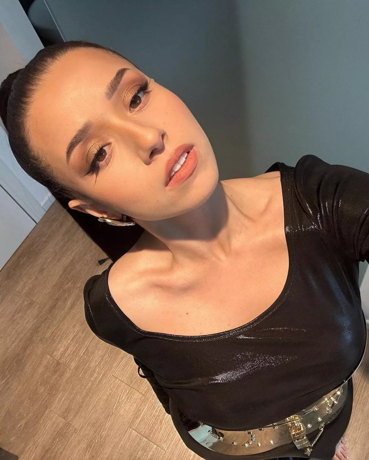 I want to stroke for Pokimane so bad