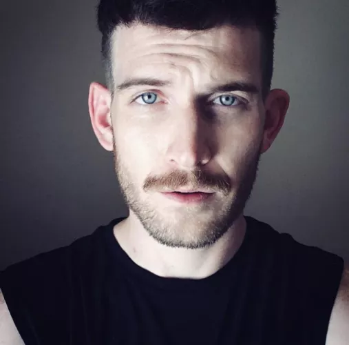 I’ve been sleeping ALL DAY.