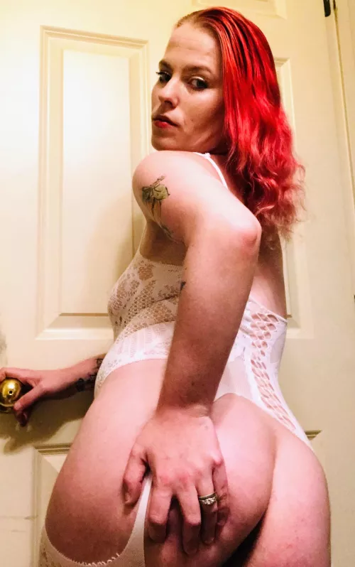 Just a naughty wife in Maine