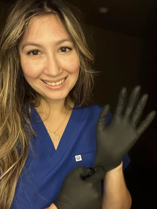 Let’s start this exam 🫦💕