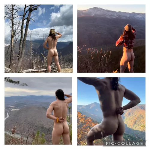 [M] Buns Over Appalachia