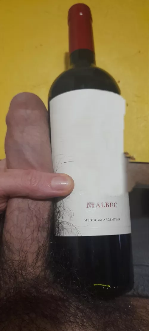 Made in Mendoza, Argentina