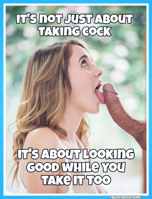 Men love pretty girls