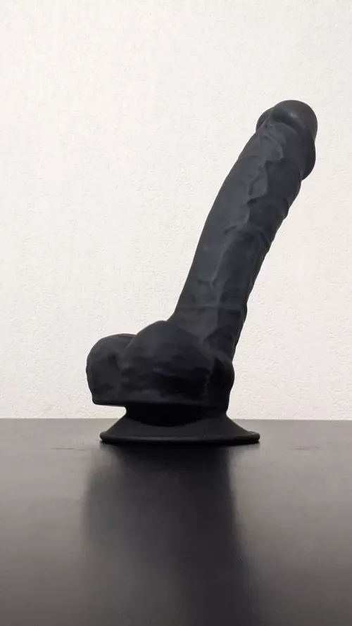 New toy in my collection