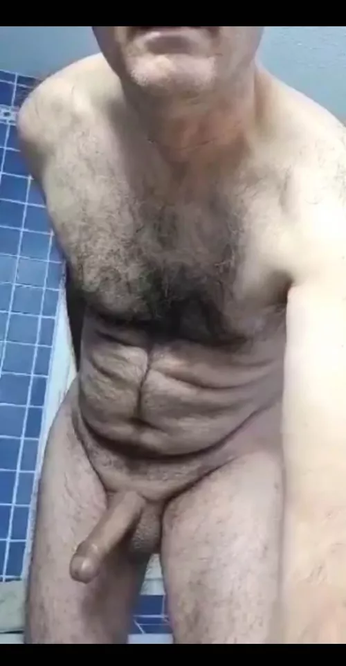 Old french dude...(62)