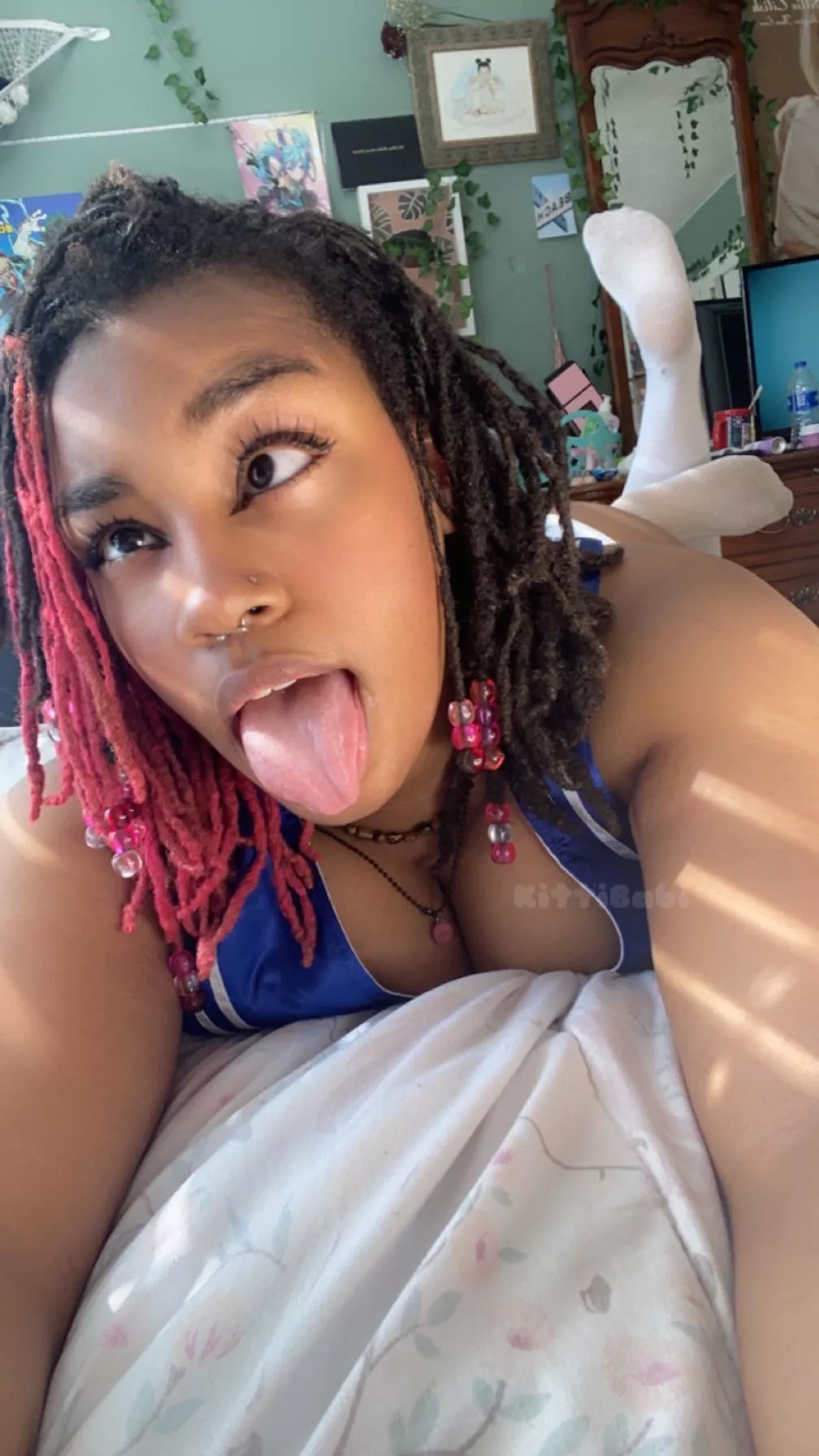 Paint my face ~🌷💗