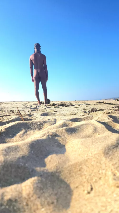 San Gregorio Beach ❤️🌞