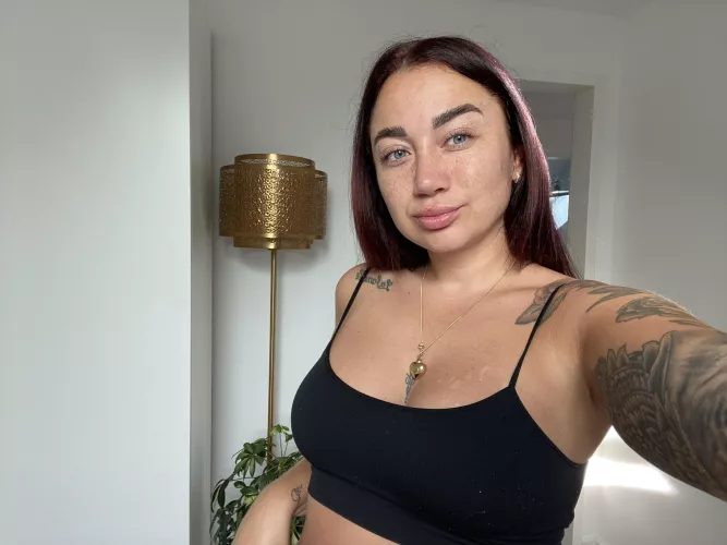 sending something to the first 100 comments