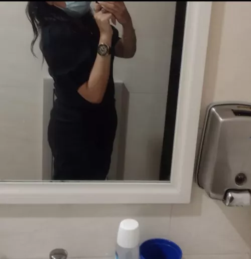 Sexy free and single i'm dark scrub