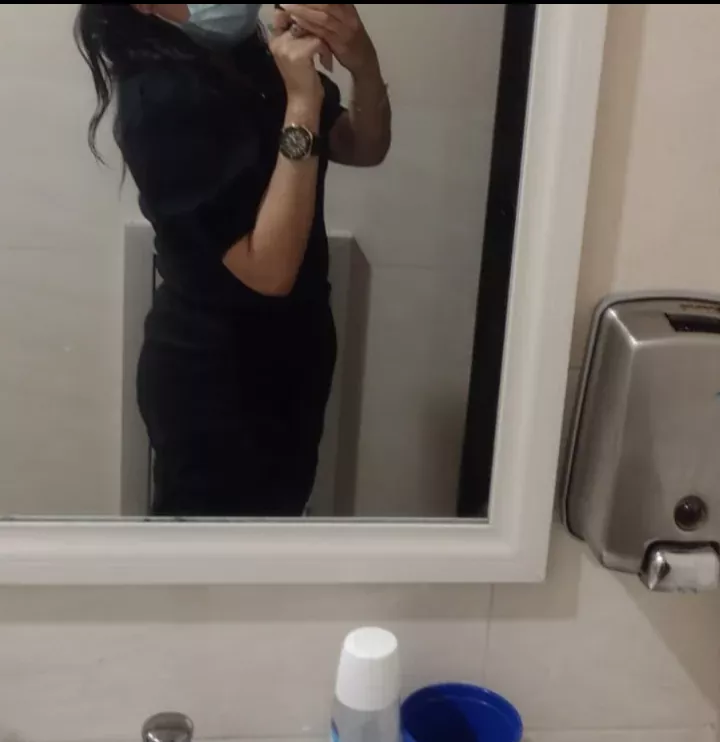 Sexy free and single i'm dark scrub