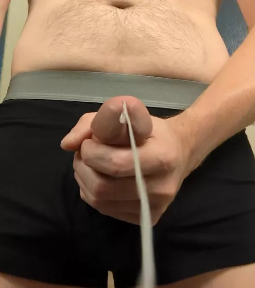 Shooting ropes like Spider-Man