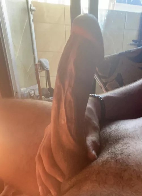 Since y’all like it thick (m23)