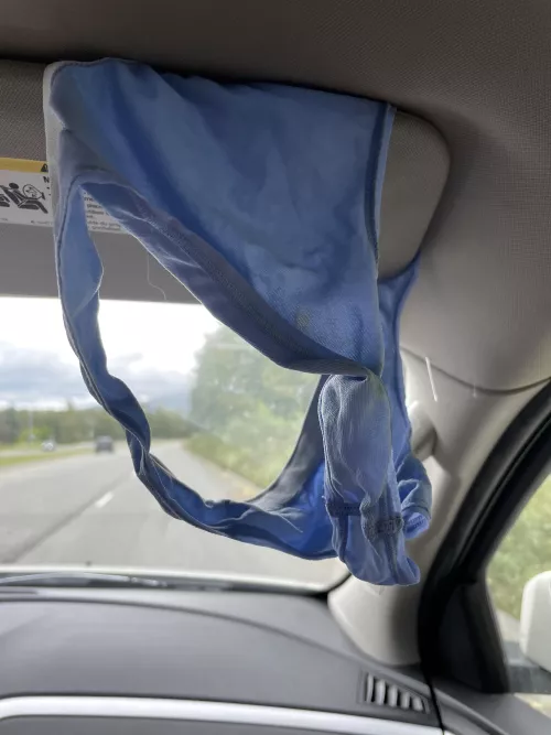 Sometimes I need to dry them between layers… air freshener 🤷‍♀️😏🤤