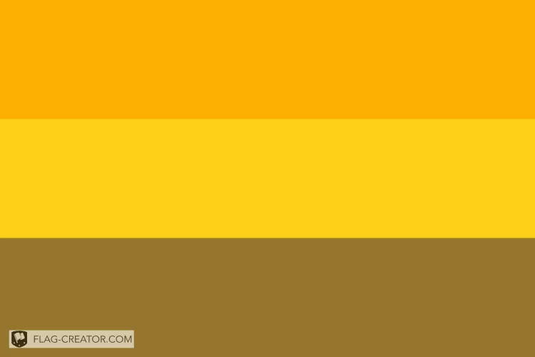 Thanks to this subreddit, I now identify as popsexual. I also made a flag for others like me