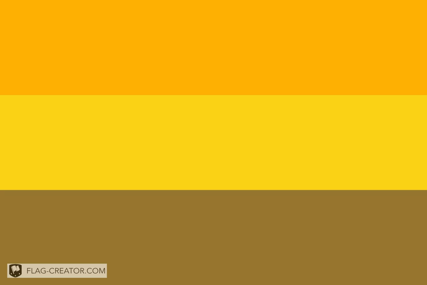 Thanks to this subreddit, I now identify as popsexual. I also made a flag for others like me