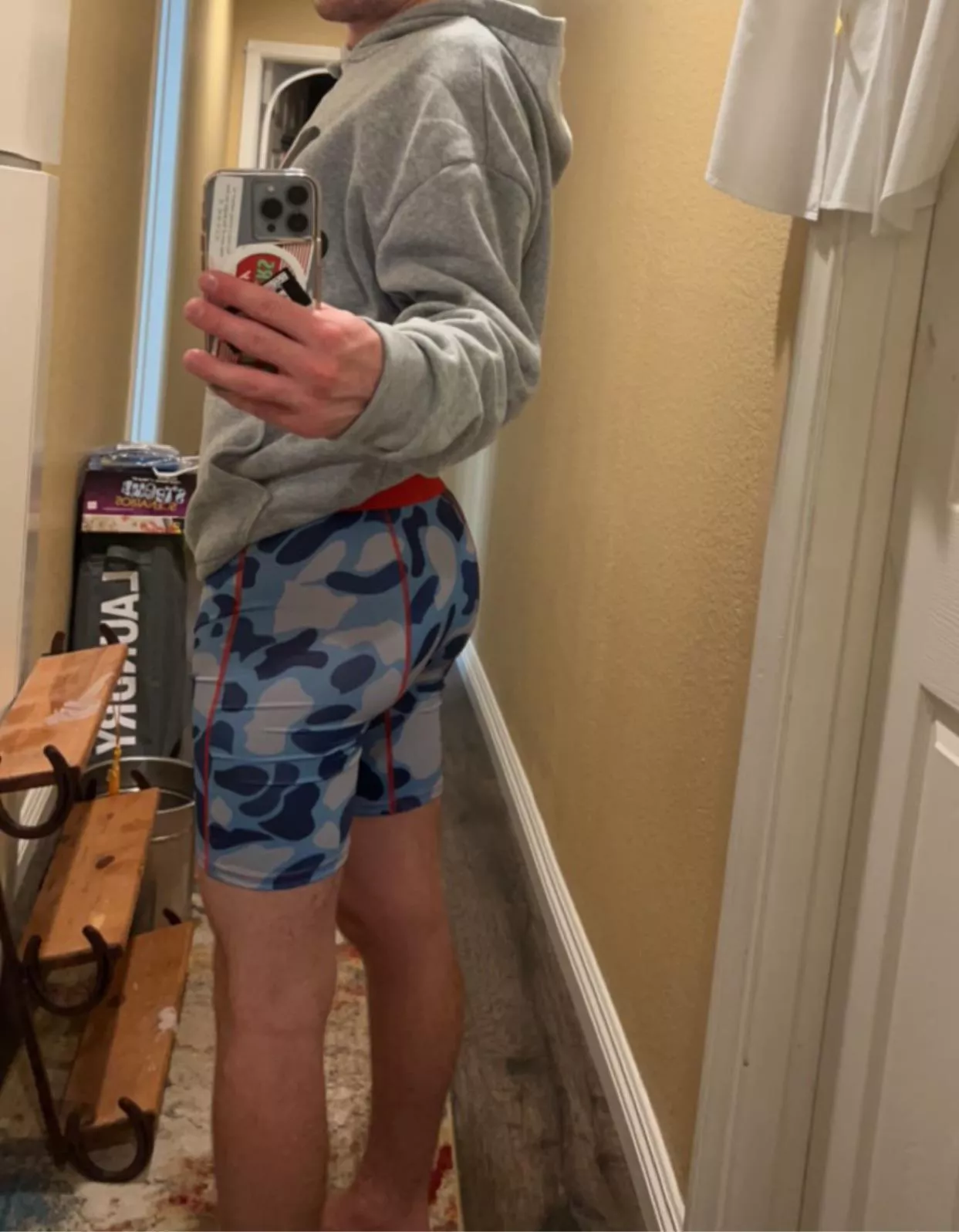 The swats working or nah?