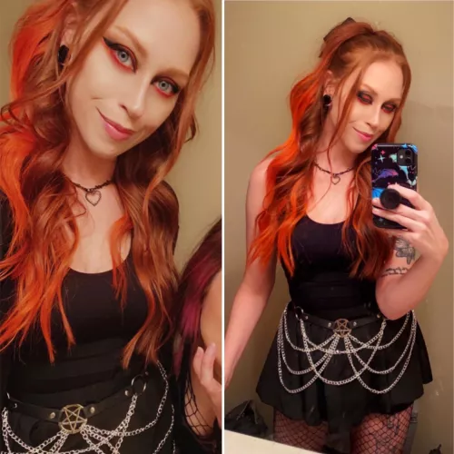 these body chains always make me feel 10x hotter