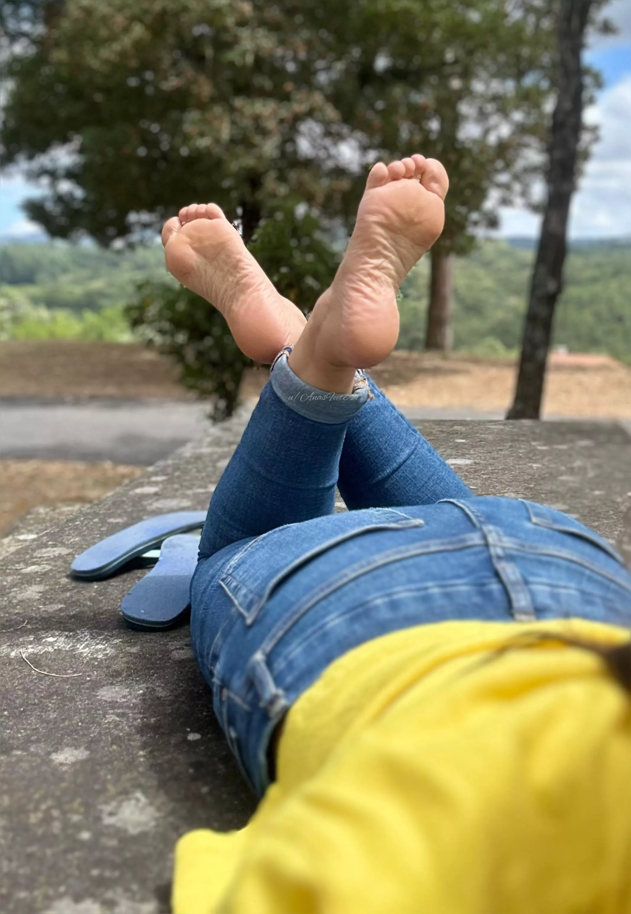 This day can’t get any better! Your’re welcome😉