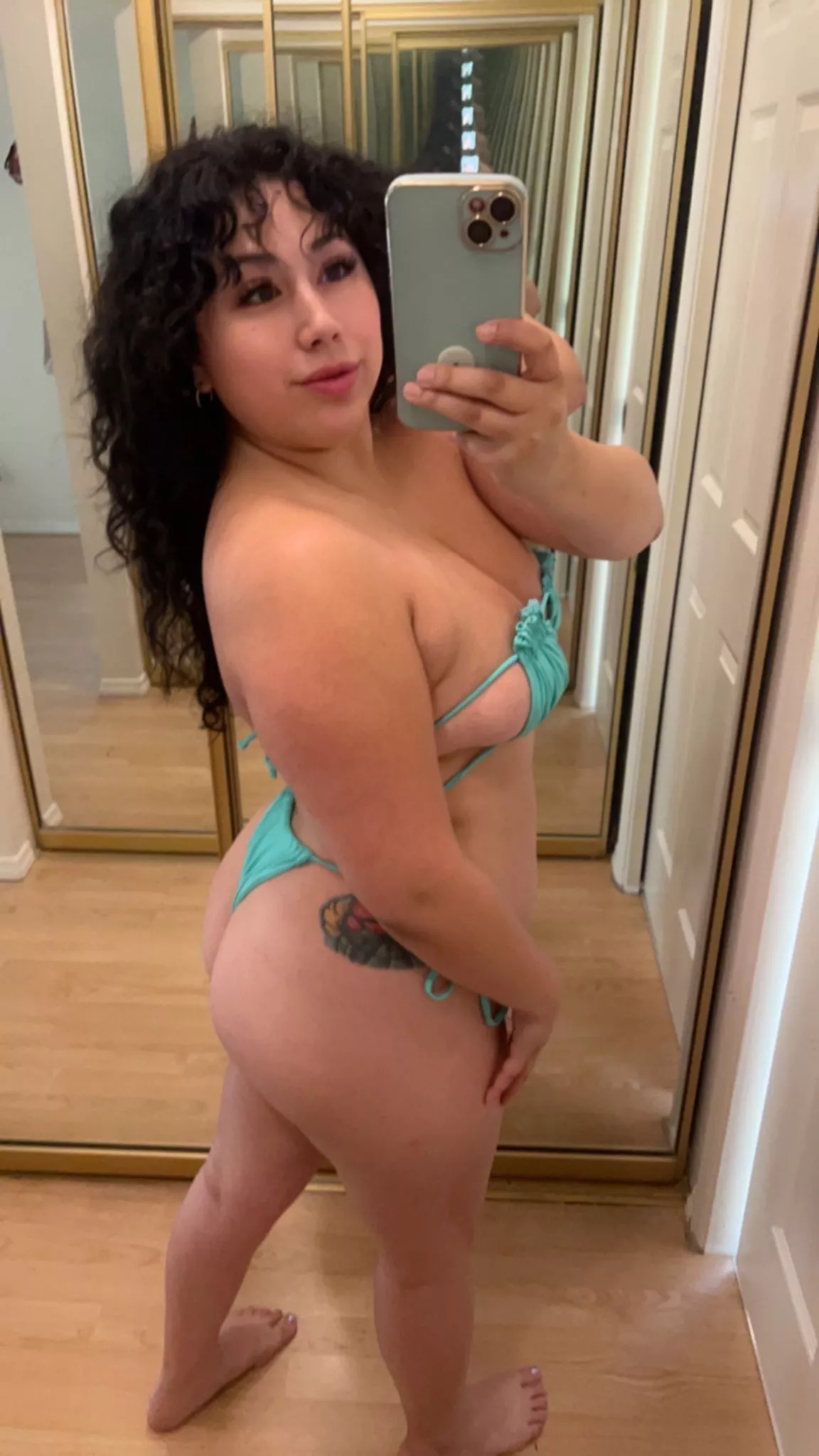 This little slut really needs a good fucking