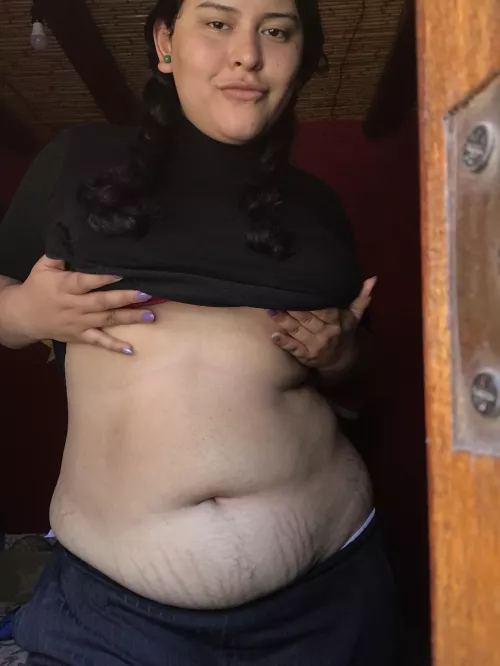 This week ganed 5kg😅