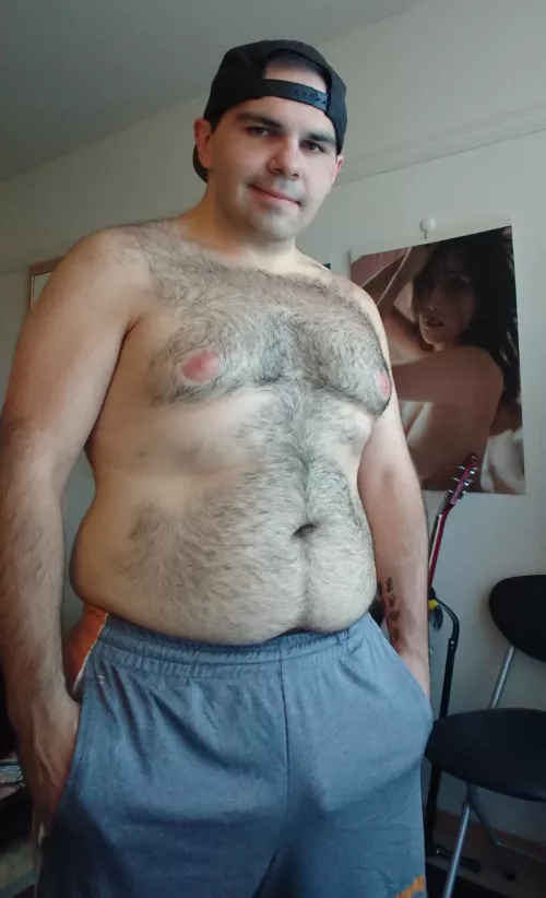 Time for my Sunday errands. Leave me something to come home to?