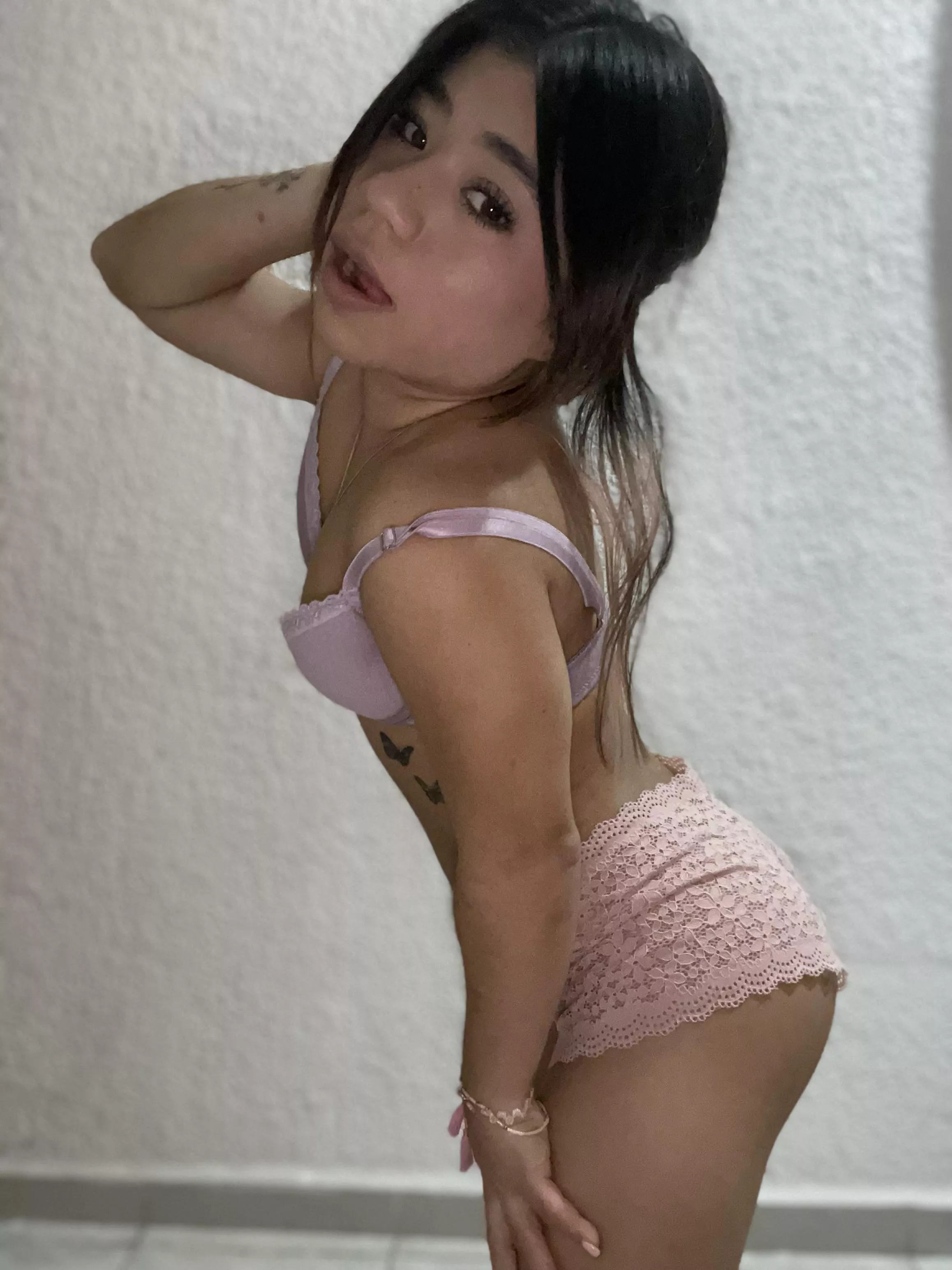 Tiny but mighty 😉4 feet tall, F26