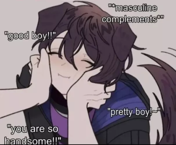 Too Much To Ask For? 🤣🐶