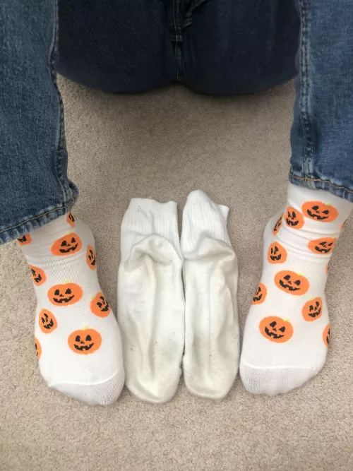 Trying to get a collection going 😏