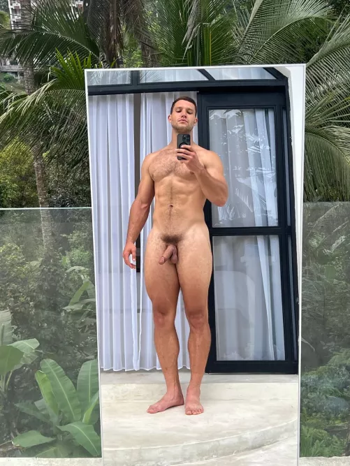 Wanna play some nasty games with me?