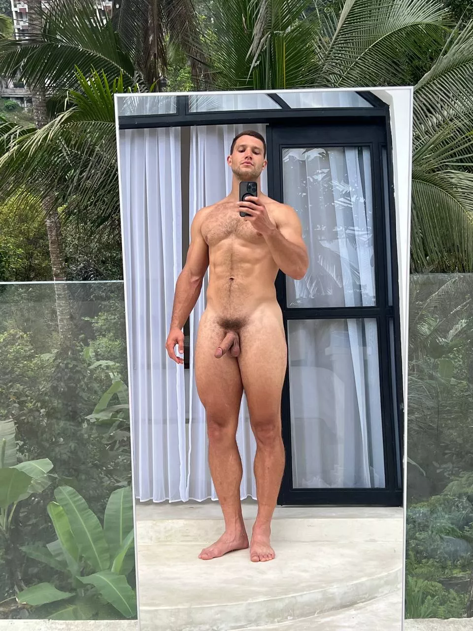 Wanna play some nasty games with me?